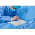 Cardiovascular Pack Drape Sterile Disposable Surgical Cardiovascular Pack Drape Supplier